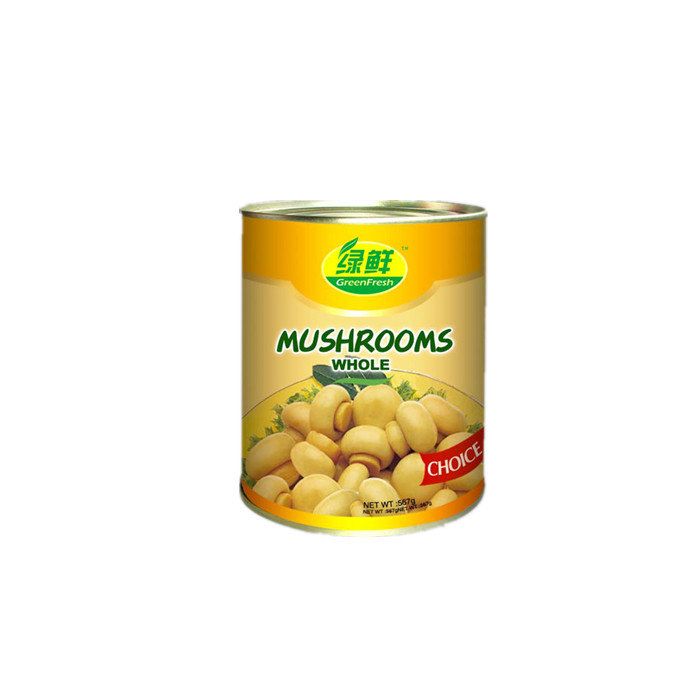 Canned Champignon Mushrooms Canned Champignon Mushrooms