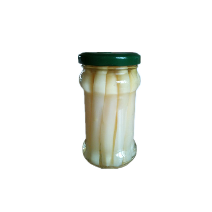 314ml canned asparagus in glass 314ml canned asparagus in glass