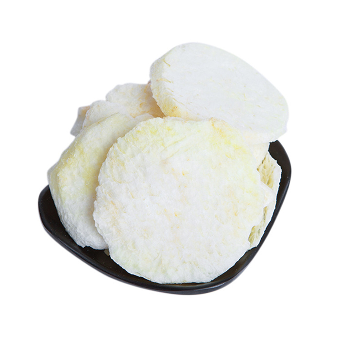 freeze dried pear freeze dried pear