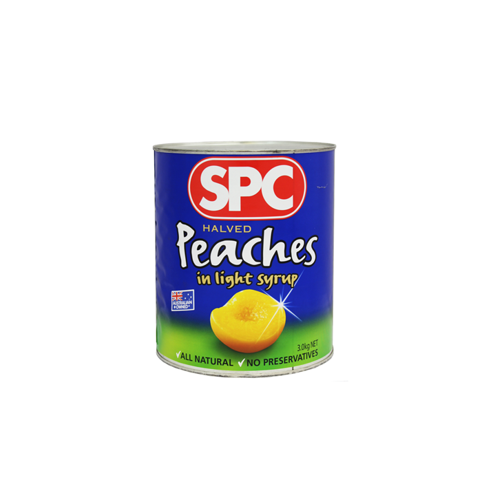 3000g canned peach 3000g canned peach