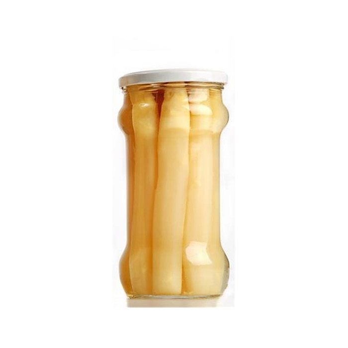580ml new seasonal canned white asparagus 580ml new seasonal canned white asparagus