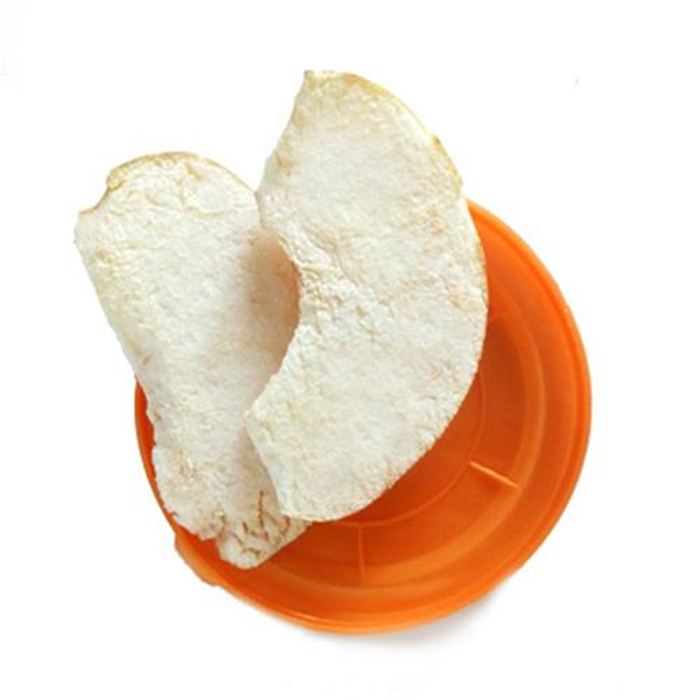 freeze dried pear flakes freeze dried pear flakes