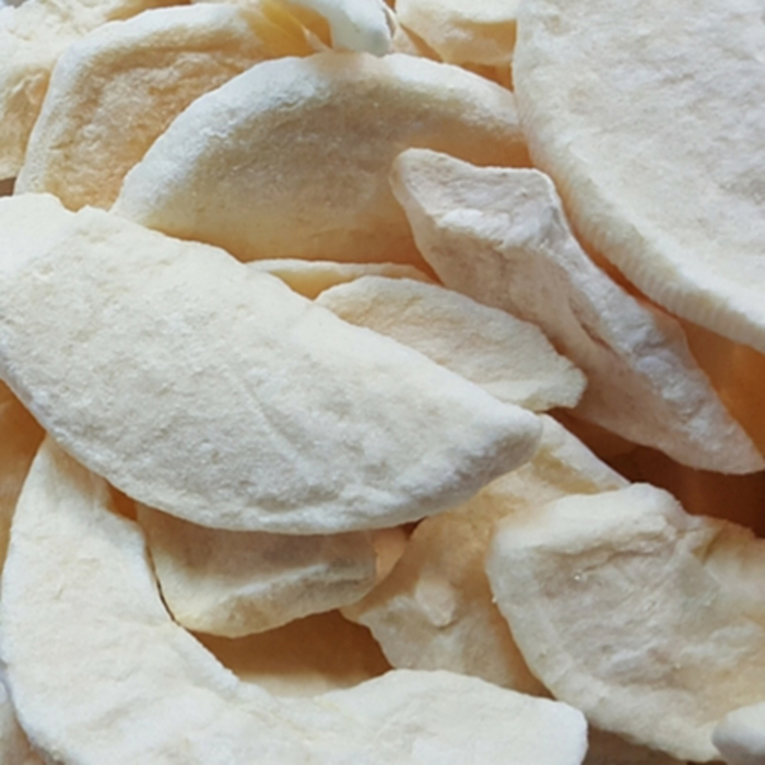 freeze dried apple factory freeze dried apple factory