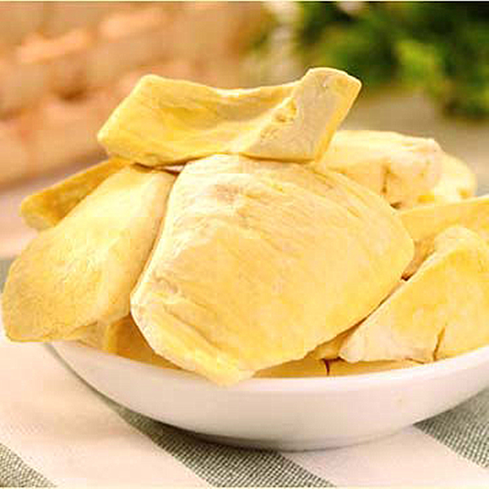 freeze dried durian factory freeze dried durian factory