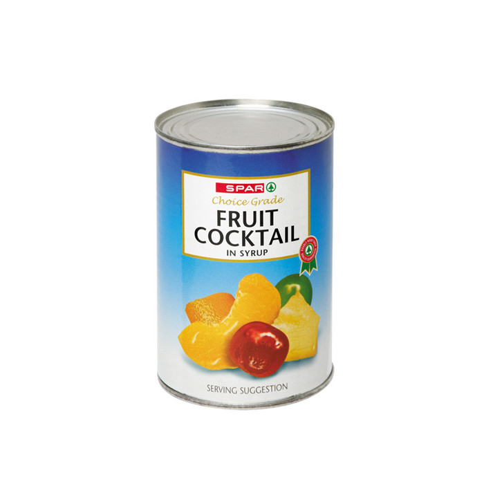 canned fruit cocktail manufacturer canned fruit cocktail manufacturer