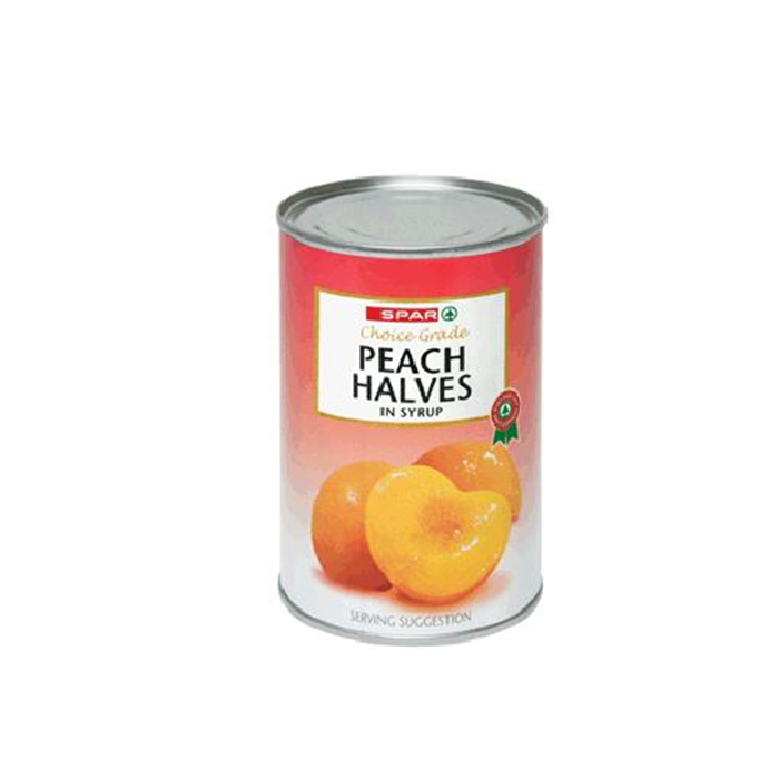 425g canned peach in heavy syrup 425g canned peach in heavy syrup