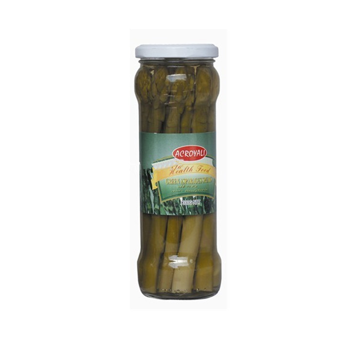 370ml canned green asparagus 370ml canned green asparagus