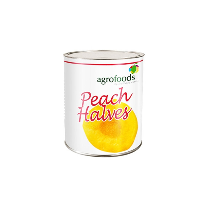 820g canned peach in light syrup 820g canned peach in light syrup