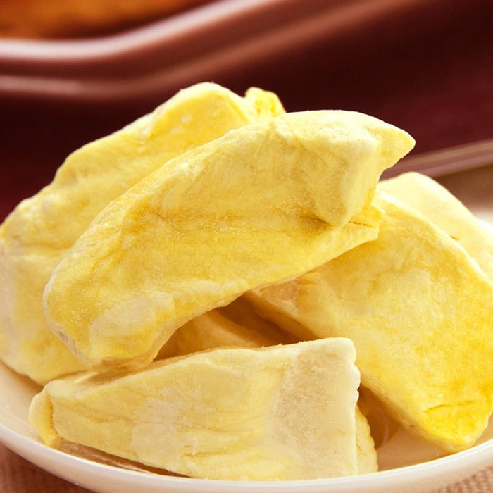 dried durian dried durian