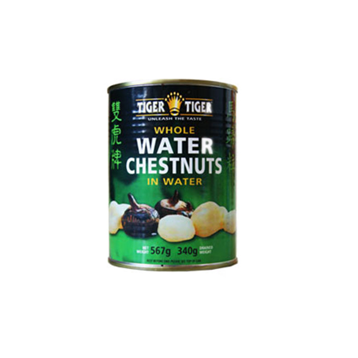 567g canned water chestnut 567g canned water chestnut