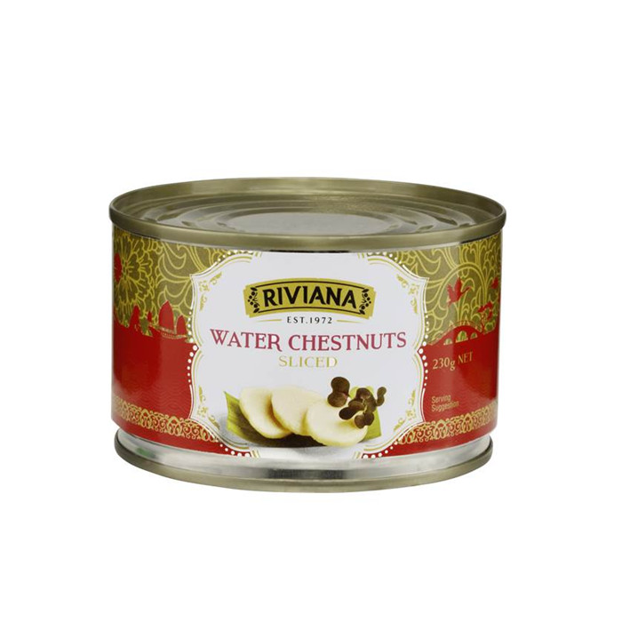 227g canned water chestnut 227g canned water chestnut