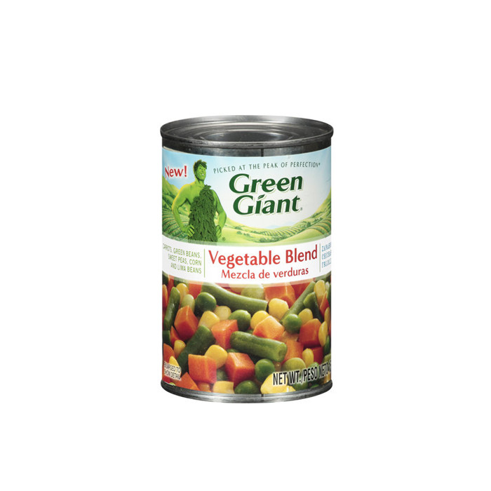canned mixed vegetables canned mixed vegetables