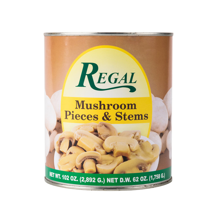 800g canned mushroom 800g canned mushroom