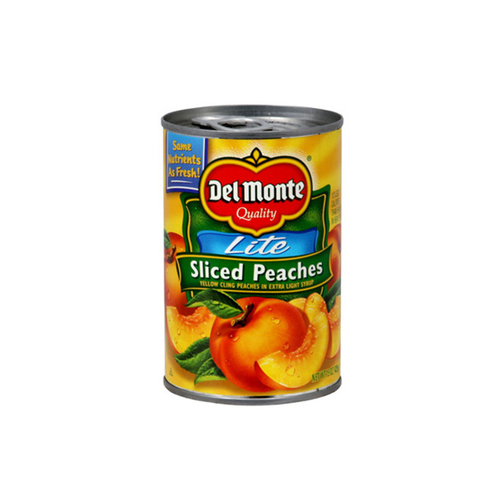425g canned peach sliced 425g canned peach sliced