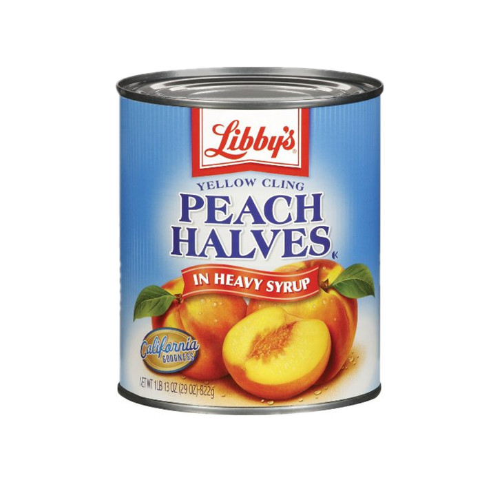 820g canned peach halves 820g canned peach halves