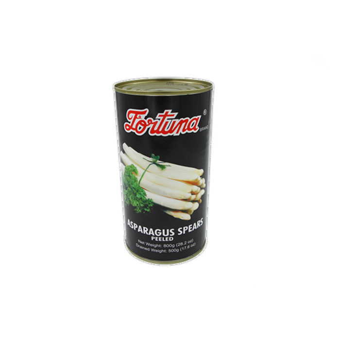 820g canned asparagus in good quality 820g canned asparagus in good quality