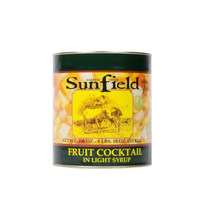 canned fruit cocktail factory canned fruit cocktail factory