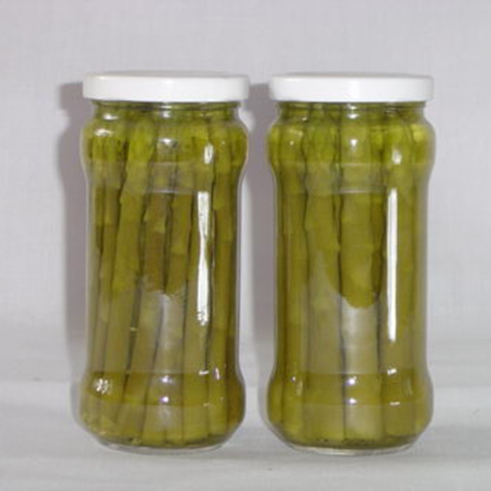 720ml canned green asparagus 720ml canned green asparagus