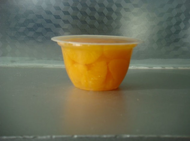 4oz canned fresh fruit cup 4oz canned fresh fruit cup
