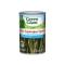 canned green asparagus