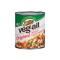 184g canned mixed vegetables