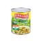 canned mixed vegetables factory