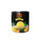 3000g canned apricots havles