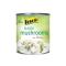 2840g  canned mushroom sliced