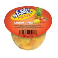 4oz fruit cup low price